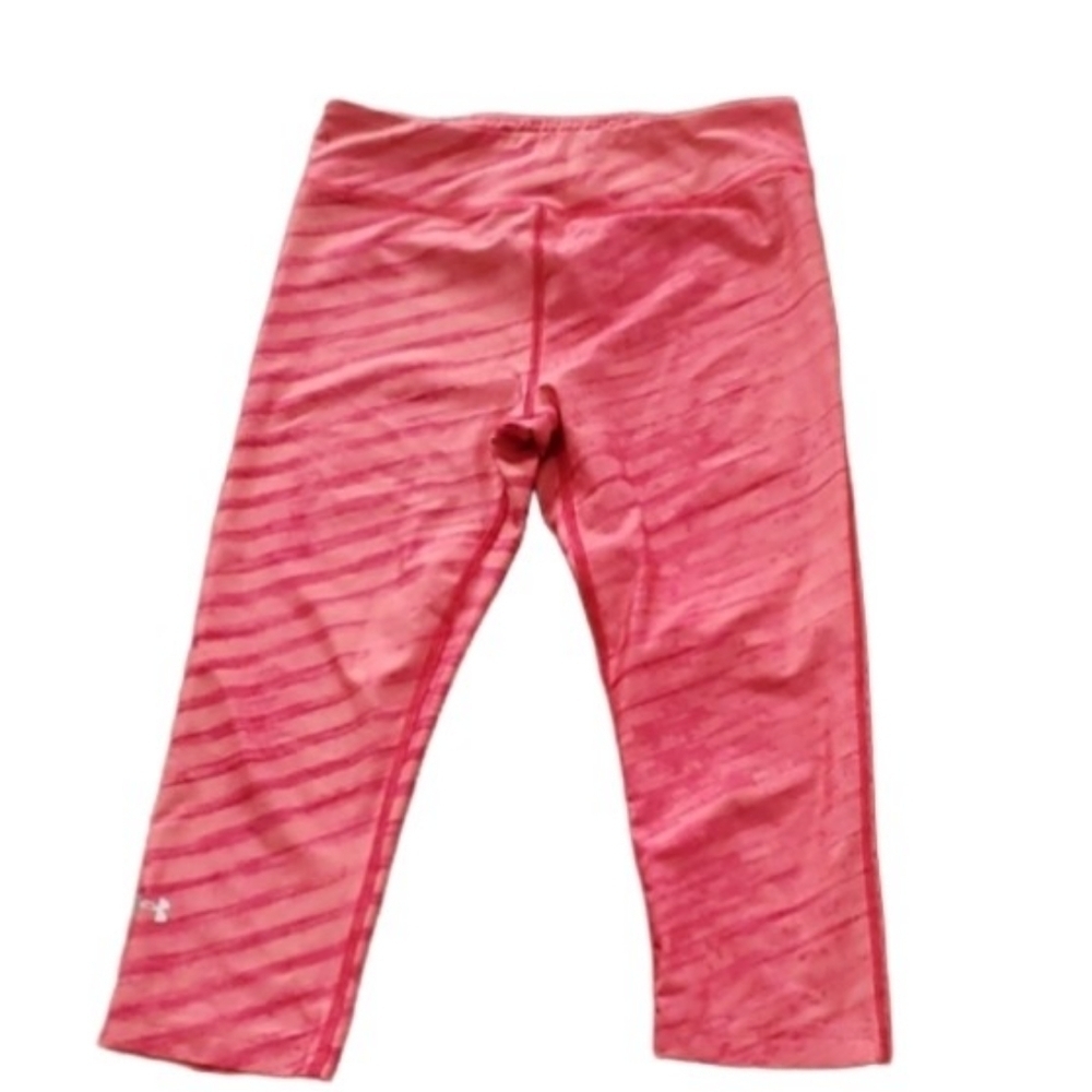 Under Armour Capri Pants Leggings